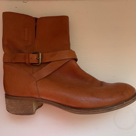 J. Crew ‘Ryder’ Boots - Picture 11 of 12